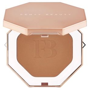 Fenty Beauty Sun Stalk'r Instant Warmth Bronzer - Shady Biz